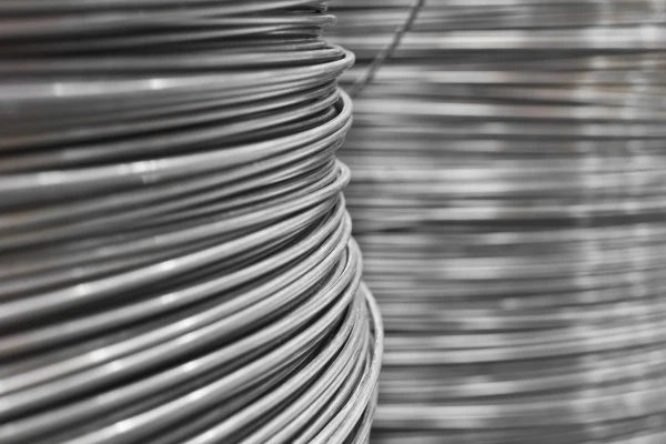 Дріт в’язальний