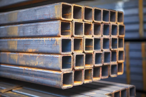 Профільна труба