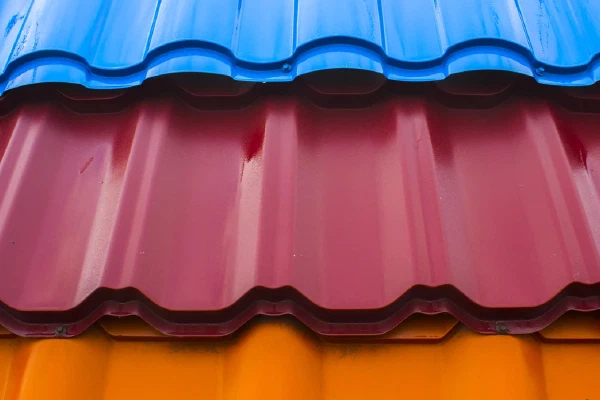 Профнастил