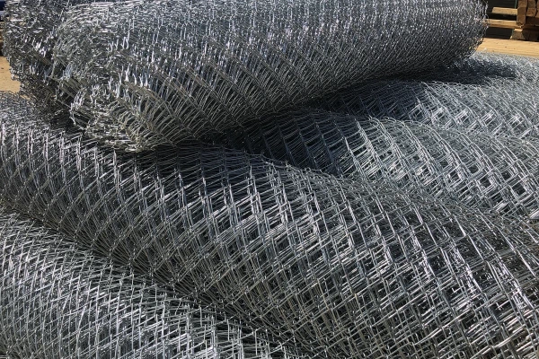 Сітка рабиця