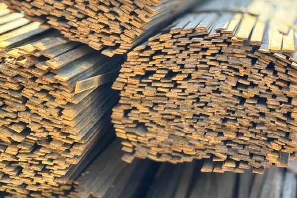 Смуга сталева